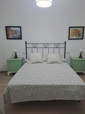 Casa Tia Pilar